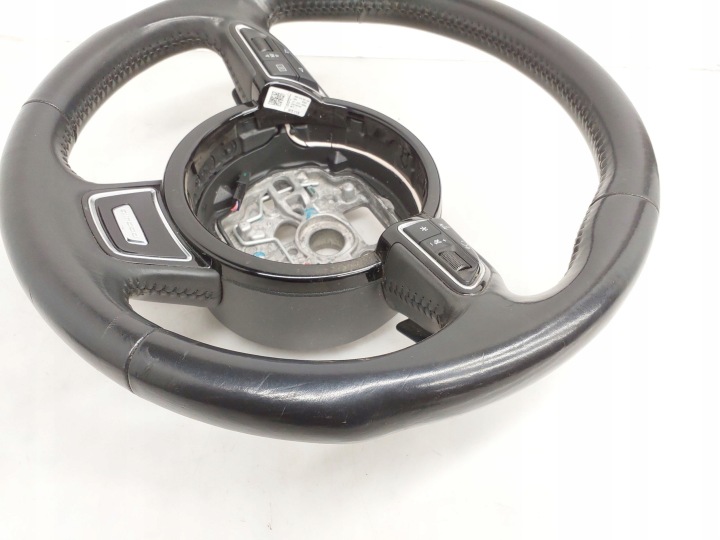 VOLANT AUDI A6 ALLROAD C7 4G0419091AK
