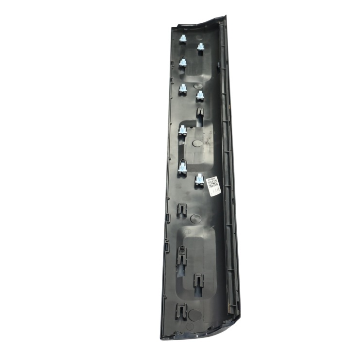 AUDI Q7 4L MOULURE AVANT DROITE KOBALTOWY METALIK Z5Q 4L0853960F