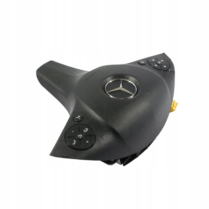 MERCEDES W204 COUSSIN SÉCURITÉ AIRBAG CAOUTCHOUC A2048604302