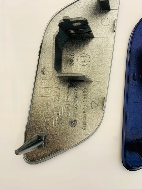 BOUCHON LAVE-GLACE AUDI A6 C7 ALLROAD LIFT OEM