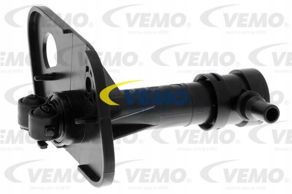 VEMO V10-08-0414 BUSE LAVE-GLACE NETTOYAGE FEUX AVANT