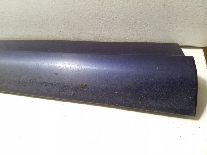 AUDI Q5 SQ5 8R MOULURE PORTES AVANT GAUCHE CÔTÉ 8R0853959B