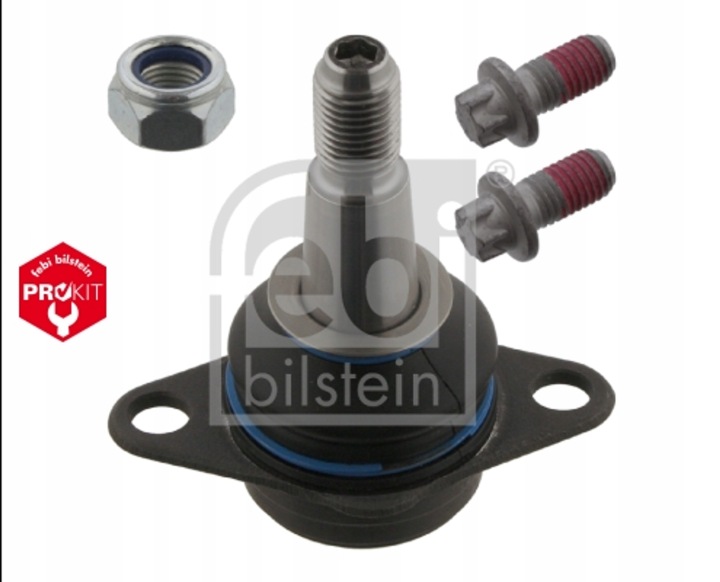 PIVOT BRAS DE SUSPENSION BMW X3 FEB
