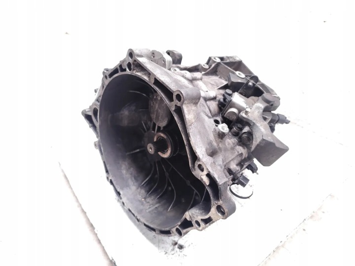 FORD MONDEO MANUELLE 6-BIEGOWA BOÎTE DE VITESSES 2.0 TDCI DIESEL TIGB1 2016