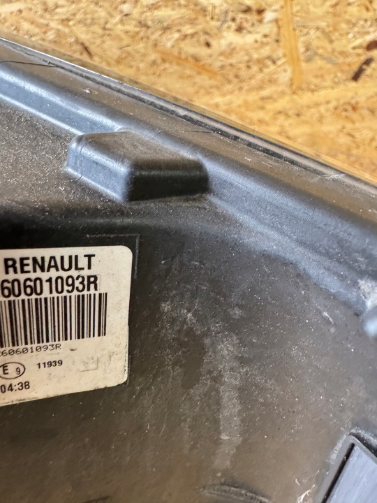 PHARES PHARE GAUCHE DROITE AVANT COMPLÈTE RENAULT MEGANE IV COMPLET LED ENSEMBLE