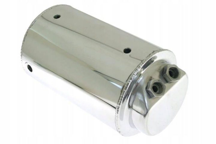 OIL CATCH RÉSERVOIR 2L 9MM 14MM TURBOWORKS