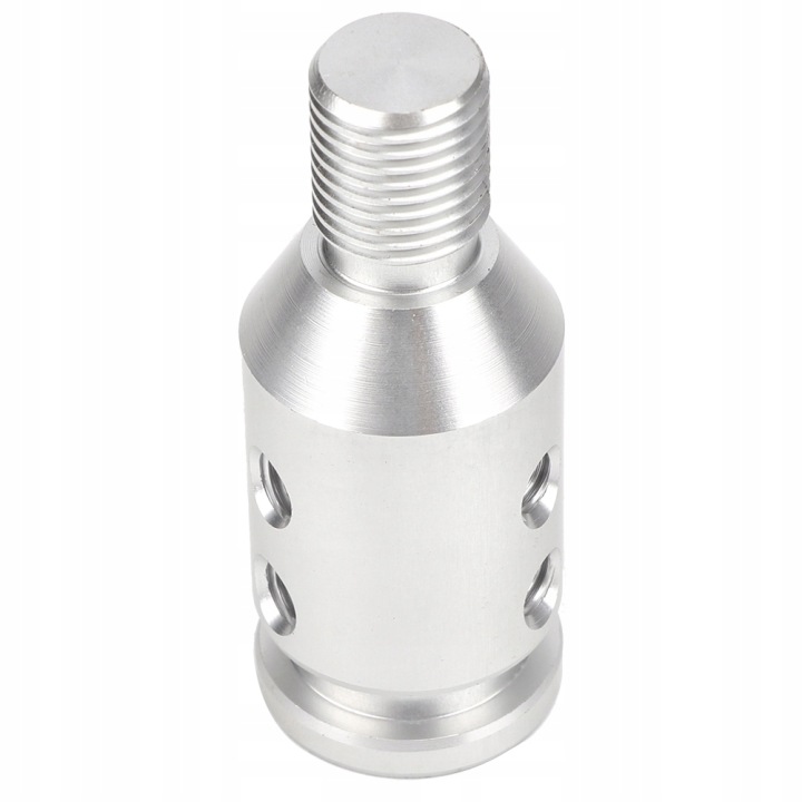ADAPTATEUR BOUTONS CHANGEMENTS VITESSE VERS POIGNÉE SANS BOULON 12X1,25