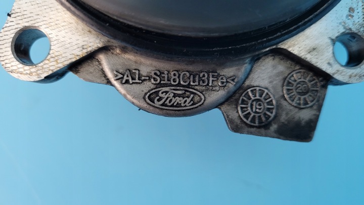 FORD KUGA III 2.0 TDCI 21R POMPE À EAU GK2Q-8501-AA