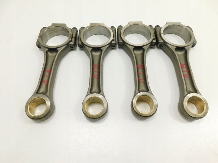 VILEBREQUIN 4 X BIELLE 2.0 TDI VW AMAROK PASSAT B7 TIGUAN AUDI A4 Q3 Q5