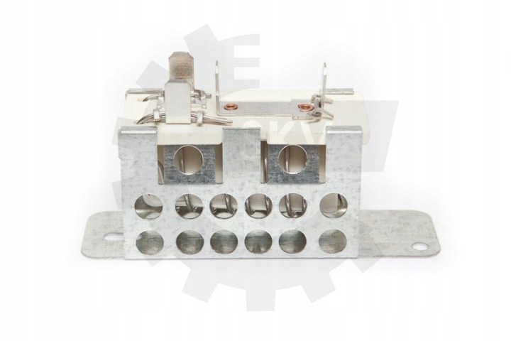 RÉSISTANCE VENTILATEURS FORD TRANSIT 86-00
