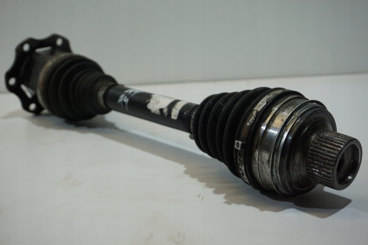 AUDI A4 B9 AVANT DEMI-ARBRE