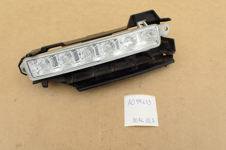 TOYOTA AYGO 2 II 14- PHARES ANTIBROUILLARD GAUCHE AVANT AVANT 9815568380 LH OE A044633