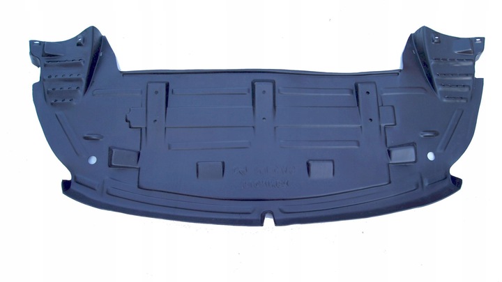 PROTECCIÓN PARA PARAGOLPES CITROEN C4 PICASSO 07-13 HDPE 