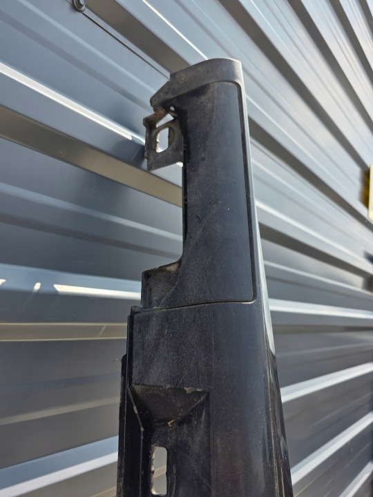 MOULURE SEUIL GAUCHE AUDI A7 4G8 S LINE 4G8853855E LZ9Y ORIGINAL