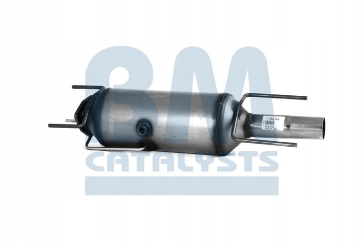 BM CATALYST FILTRE PARTICULES DURES FAP CATALYSEUR FIAT CROMA 1,9JTD 05-