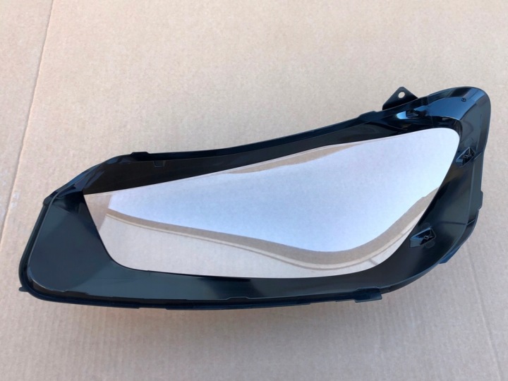 ABAT-JOURS VERRES CAPUCHONS PHARE PHARES GAUCHE DROIT AVANT VERS MERCEDES GLE W167
