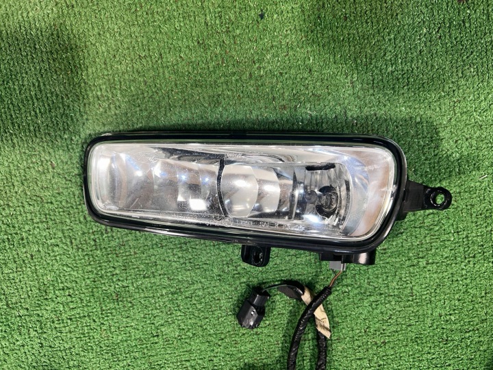 FORD MONDEO MK5 LIFT LED FJD PHARES ANTIBROUILLARD DROIT FAISCEAU DE CÂBLES KS7B-13D272-AC