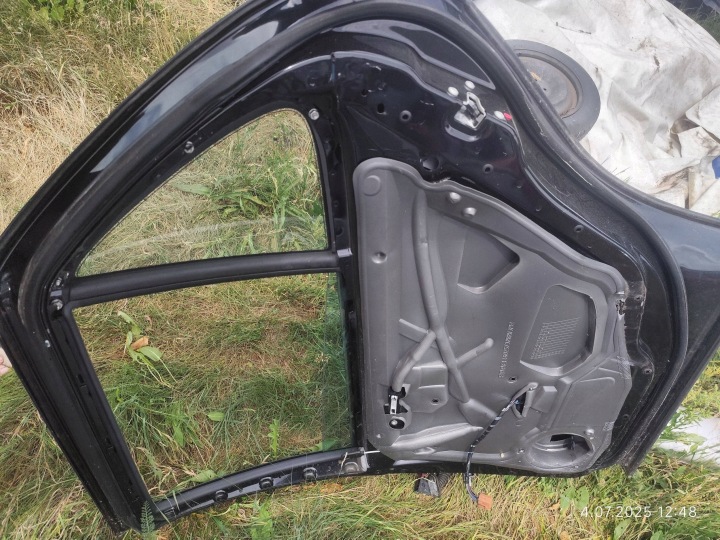 PORTES ARRIÈRE SAAB 9-5 4602579