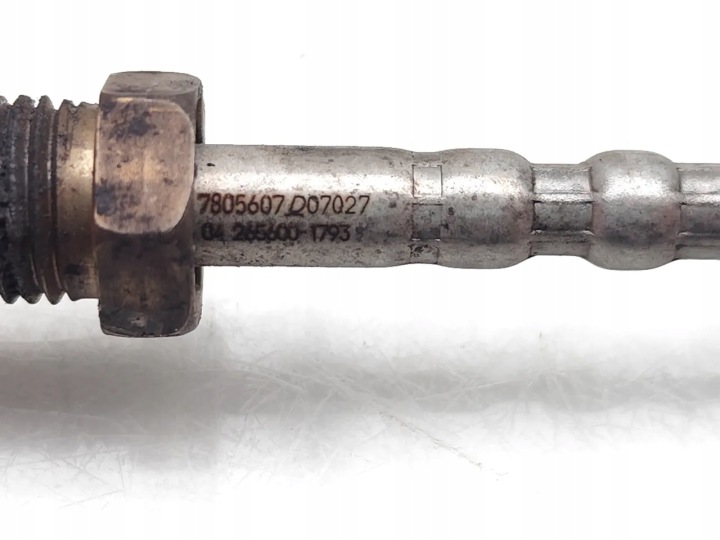 BMW OE 7805607 CAPTEUR TEMPÉRATURE GAZ D'ÉCHAPPEMENT