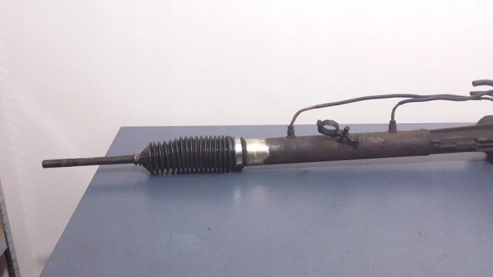 CITROEN JUMPER I 2.8 HDI CRÉMAILLÈRE DE DIRECTION CRÉMAILLÈRE DE DIRECTION EUROPE 37502277