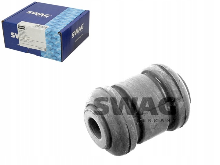 SWAG 50 92 7912 SILENT BLOC BRAS DE SUSPENSION INFÉRIEUR MAZDA VOLVO FORD
