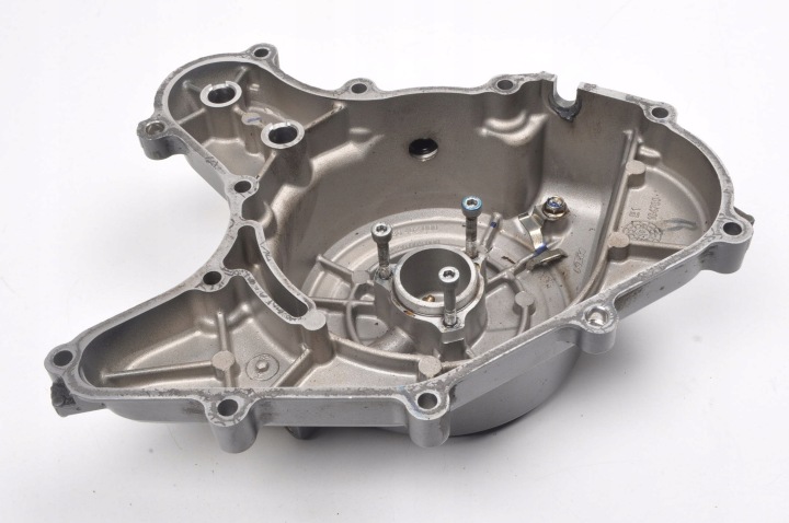 KTM DUKE 125 COUVERCLES COUVERCLE MOTEUR