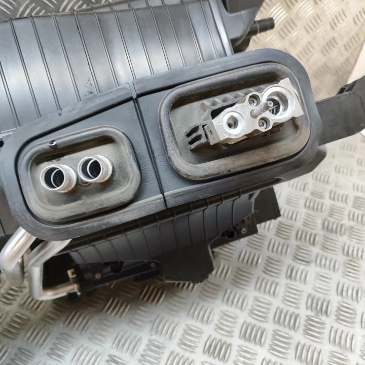 MERCEDES-BENZ SPRINTER W907 W910 2020 CHAUFFAGE ENSEMBLE
