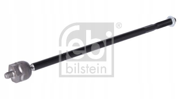 BIELLETTE DE DIRECTION L/P RENAULT TWINGO III AVEC KIT NIEZBEDNIK CONDUCTEUR #1
