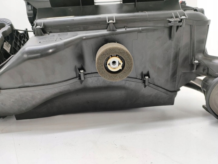 BMW 1 E81 E87 2008 CHAUFFAGE ENSEMBLE