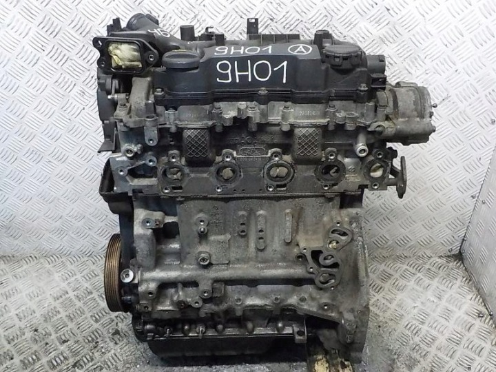 PEUGEOT 207 208 308 CITROEN MOTEUR 1.6 HDI 9H01