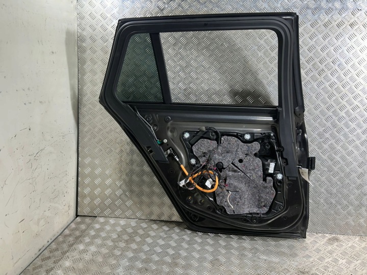 BMW 5 G30 G31 G38 PORTES ARRIÈRE