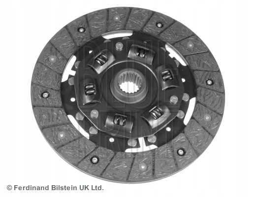 DISQUE EMBRAYAGE VERS SUZUKI JIMNY/SAMURAI/SJ 413 1