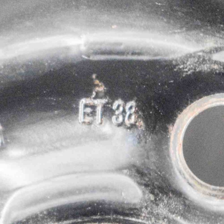 KOLO RÉSERVE SEAT LEON (1M1) 1J0601027N 3032050 1.4L 55KW 2000