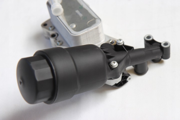 MERCEDES-BENZ OE A6511801310 A6511801310 SUPPORT FILTRE HUILES SKAWA WAFLE ELITESSE DE LUX 20G