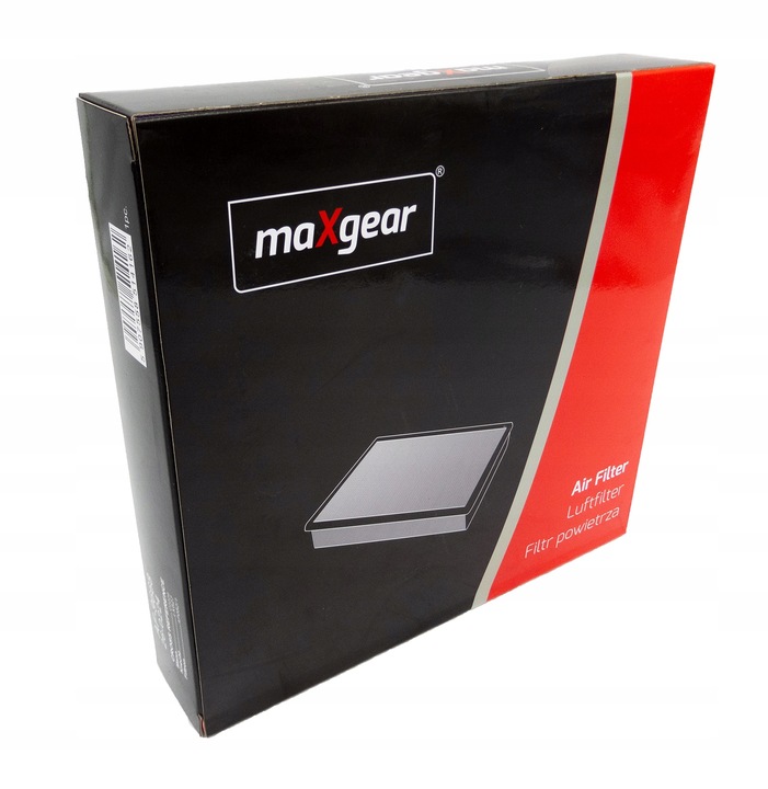 MAXGEAR FILTRO AIRE ALFA 159 1,9JTD 97- 