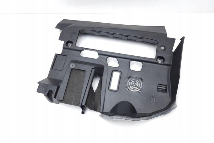 INFÉRIEURE MOULURE DÉCORATIVE TABLEAU DE BORD INSTRUMENTATION BMW 3 (F30, F80) 9382559 3.0L