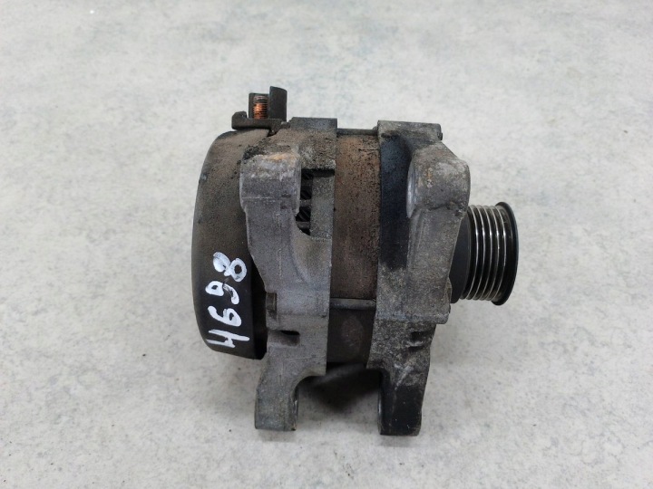 ALTERNATEUR FORD FOCUS II 3M5T-10300-PD 104210-3513 1.6 TDCI 109KM