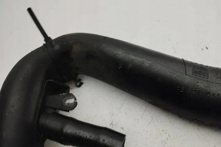 CONDUITES DE DÉRIVATION PEUGEOT 307 BREAK (3E) 9642060880 2.0L DIESEL 66KW 2001