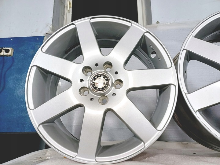 LLANTAS 16 5X108 FORD MONDEO C-MAX FOCUS MK4 MK3 S-MAX I GALAXY II KUGA 