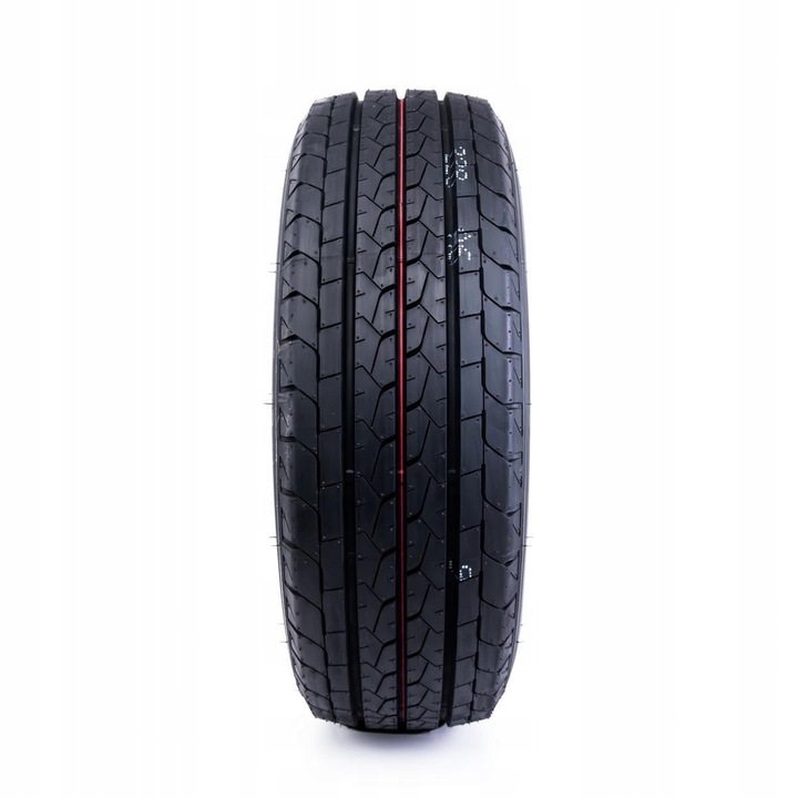 1 PIEZA NEUMÁTICO 185/75R16 BRIDGESTONE DRURAVIS R660 