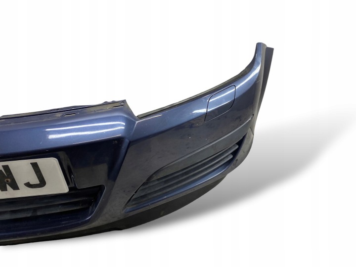 OPEL ASTRA H 1600CM3 2006 PARE-CHOCS BERLINE COMPACTE 24460258
