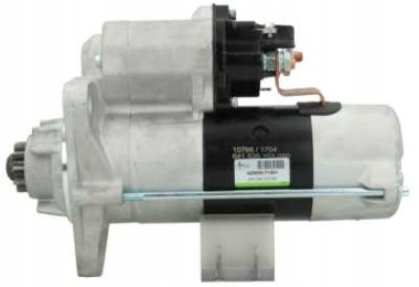 NEUF DÉMARREUR CASE 9040 9045 HITACH ZW310 ZW330 JCB 456 1995-2024 ANNÉE
