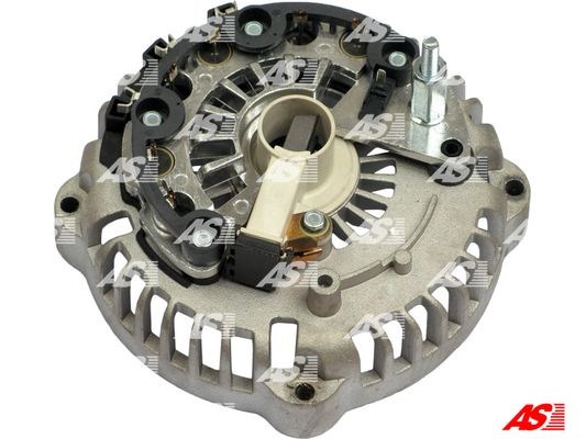 COUVERCLE PROTECTRICE ALTERNATEUR AS-PL ARC1027