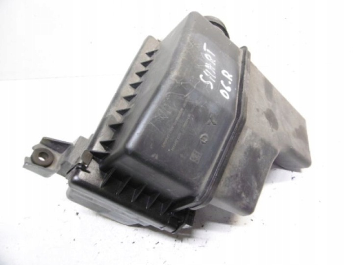 FORFOUR I CHÂSSIS FILTRE 1,3 MN130286 A1340900101
