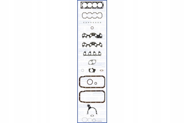 AJU50087200 AJU KIT JOINTS ENTIER DAEWOO CIELO 96-