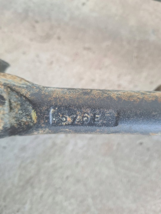 BIELLETTE DE DIRECTION JEEP CHEROKEE XJ 576E
