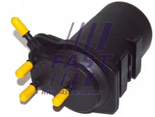 FAST FT39092 FILTRO COMBUSTIBLES RENAULT KANGOO 98> 1.5DCI 