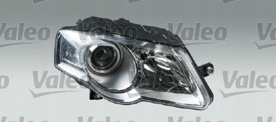 FARO VW PASSAT 03.05-10.11 LE VAL088977 