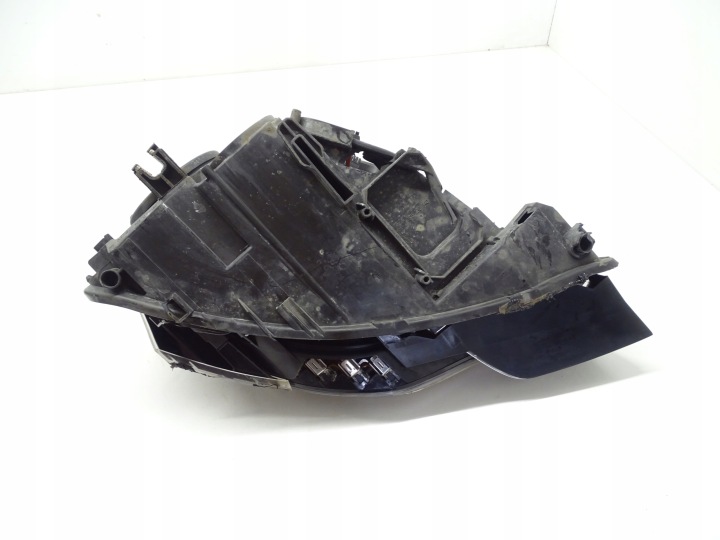 PHARE GAUCHE AVANT GAUCHE AVANT BIXENON UK AUDI A4 B8 8K0941003D