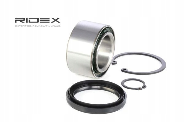 ROULEMENT ROUES RIDEX 654W0278 AVANT VERS SUZUKI JIMNY (FJ) 68MM